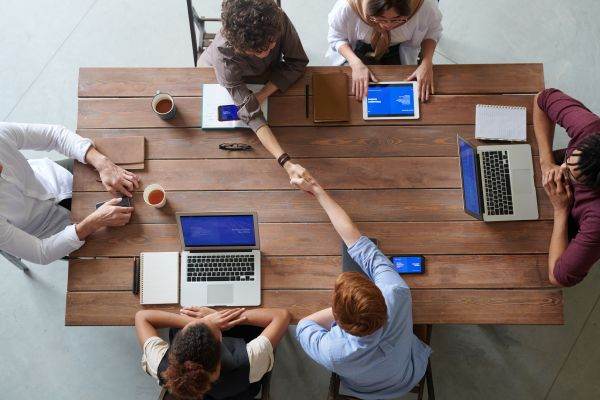 Internshipurile, o oportunitate ignorată în România